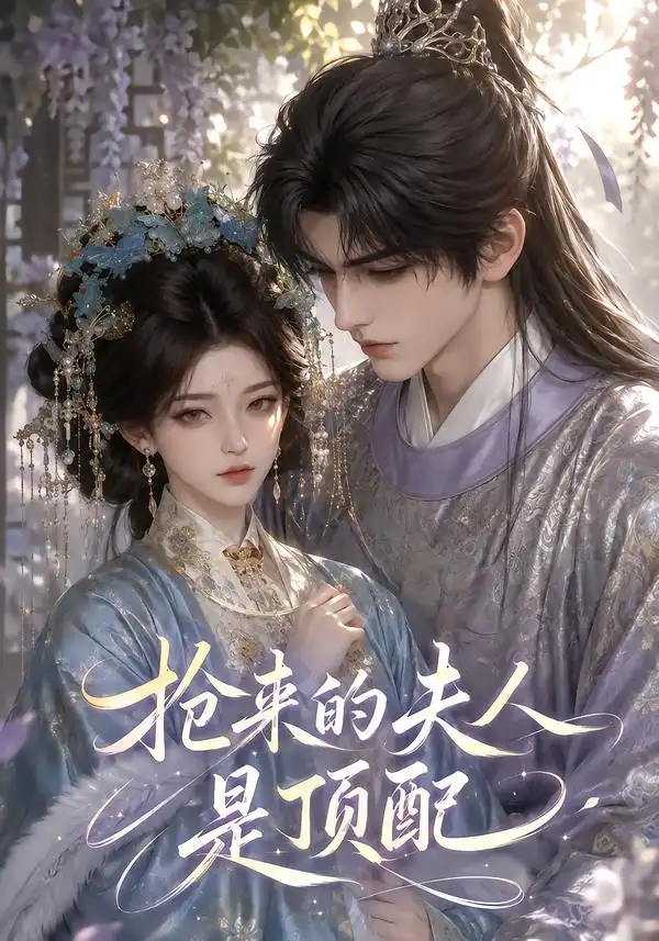 短剧《抢来的夫人是顶配 (67集)》海报