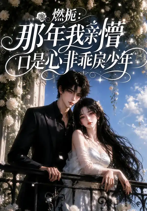 短剧《燃栀那年我亲懵口是心非乖戾少年 (62集)》海报