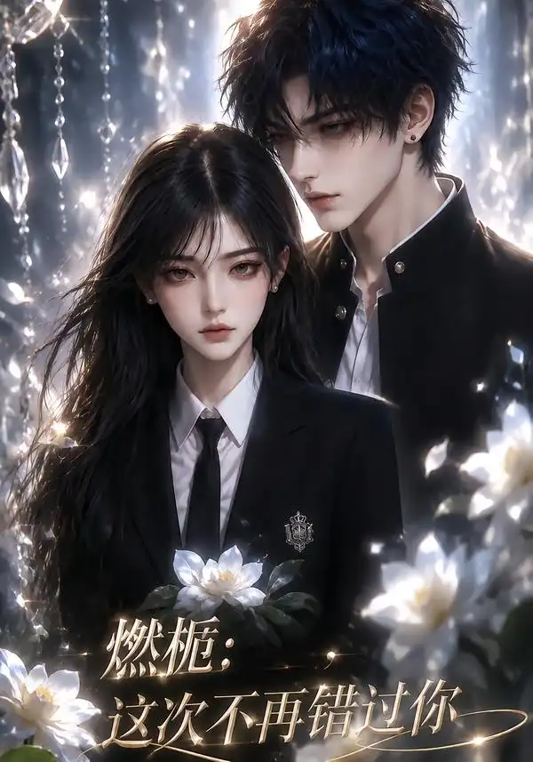 短剧《燃栀这次不再错过你 (110集)》海报