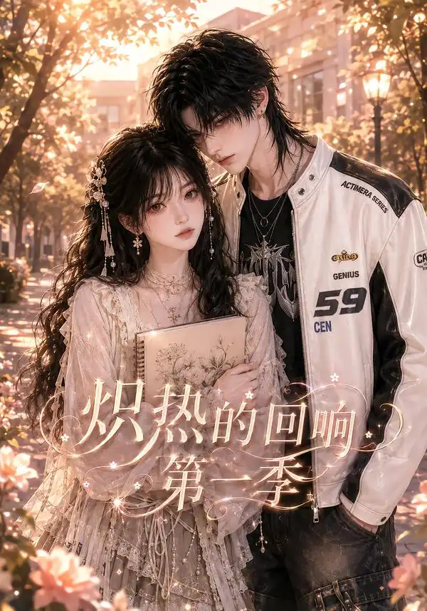 短剧《炽热的回响第一季 (148集)》海报