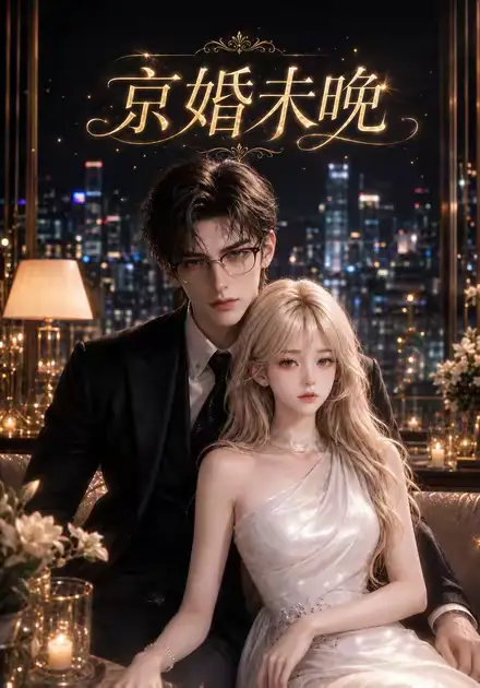 短剧《京婚未晚 (123集)》海报