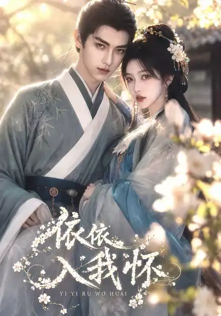 短剧《依依入我怀 (28集)》海报