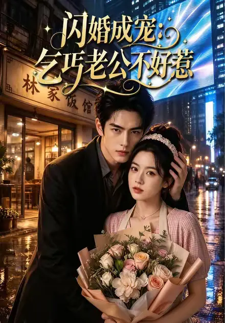 短剧《闪婚成宠乞丐老公不好惹 (56集)》海报