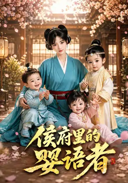 短剧《侯府里的婴语者 (99集)》海报