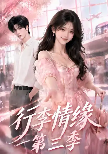短剧《行李情缘第三季 (31集)》海报