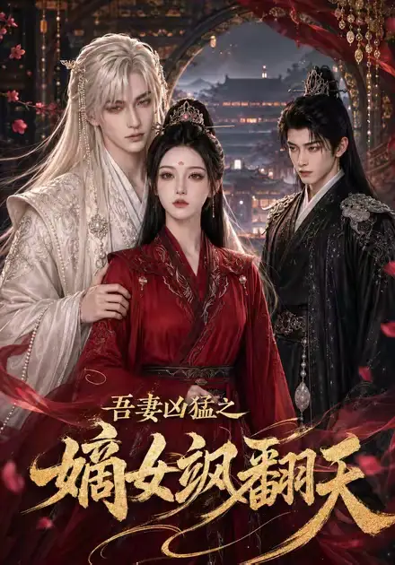 短剧《吾妻凶猛之嫡女飒翻天 (109集)》海报