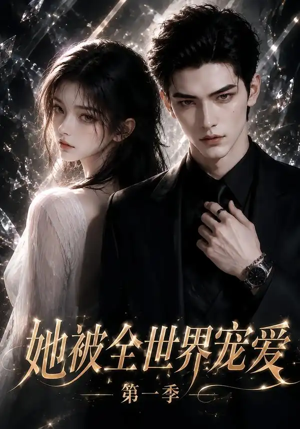短剧《她被全世界宠爱第一季 (200集)》海报