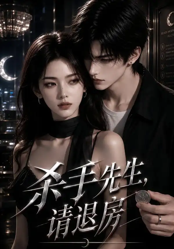 短剧《杀手先生请退房 (40集)》海报