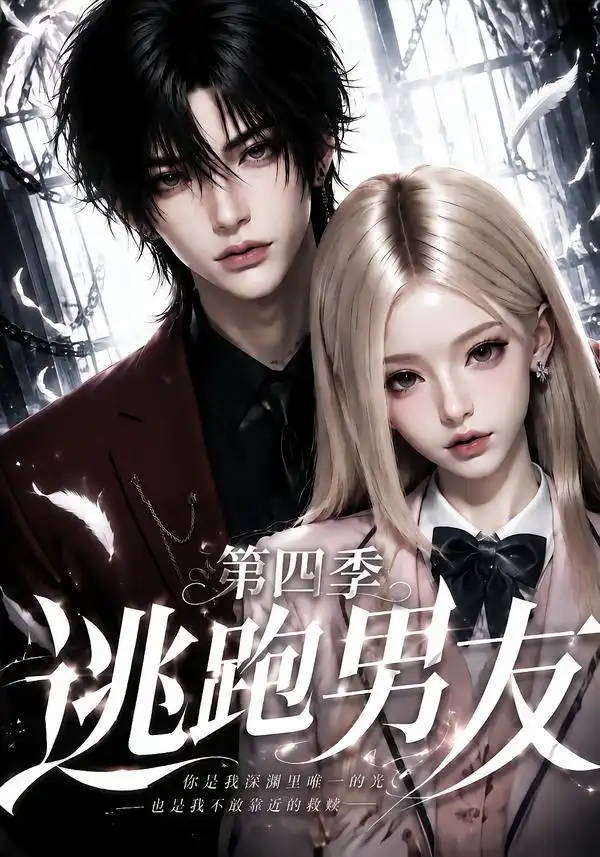 短剧《逃跑男友第四季 (91集)》海报