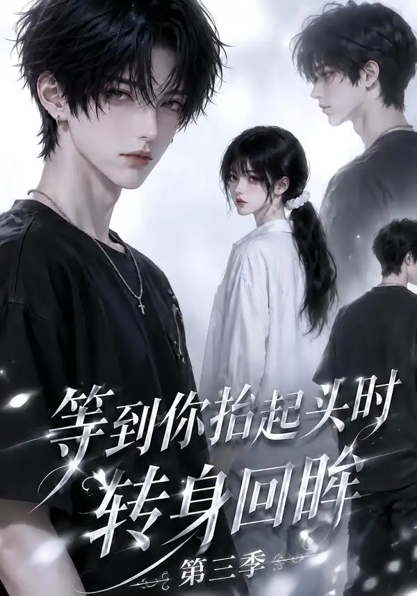 短剧《等到你抬起头时转身回眸 (第三季) (73集)》海报