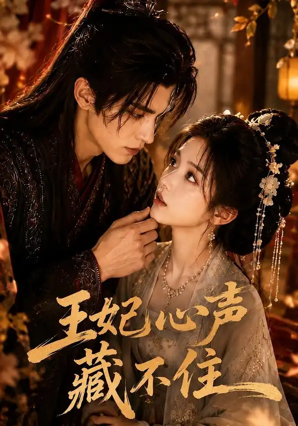 短剧《王妃心声藏不住 (128集)》海报