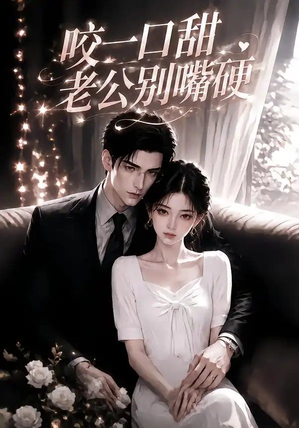 短剧《咬一口甜老公别嘴硬 (54集)》海报