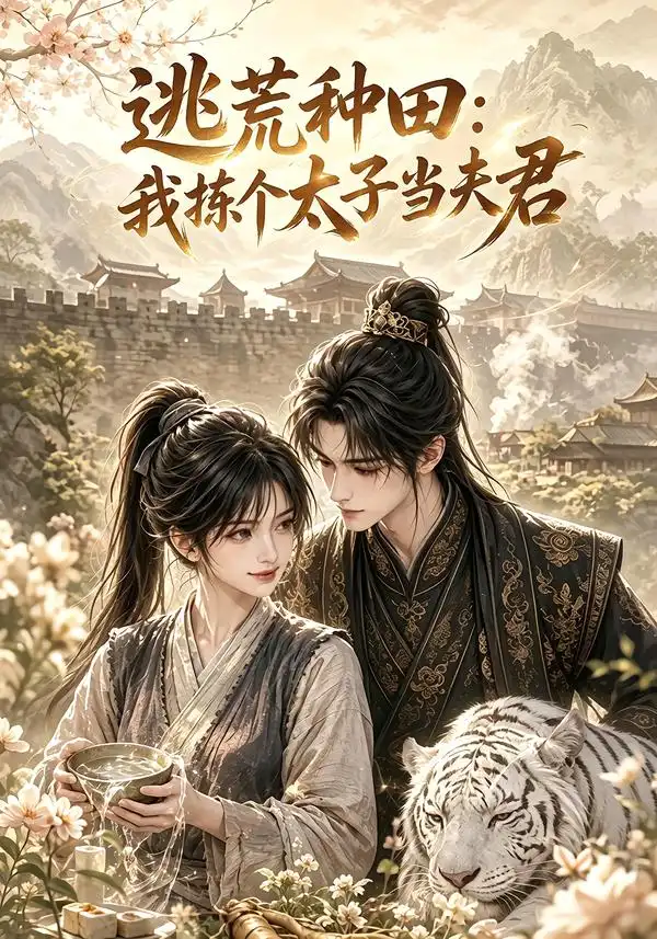 短剧《逃荒种田我拣个太子当夫君 (173集)》海报