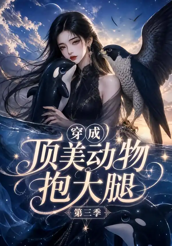 短剧《穿成顶美动物抱大腿第三季 (98集)》海报