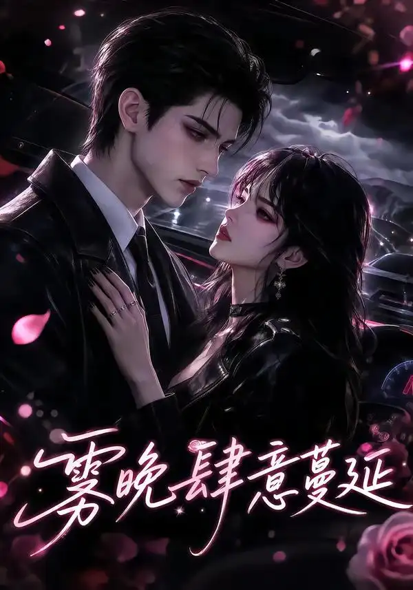 短剧《雾晚肆意蔓延 (89集)》海报