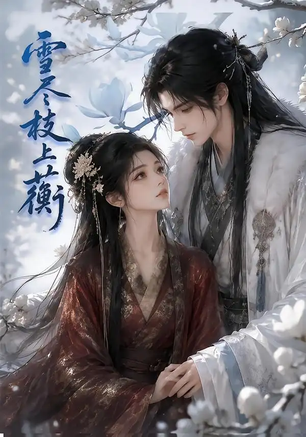 短剧《雪尽枝上蘅 (165集)》海报