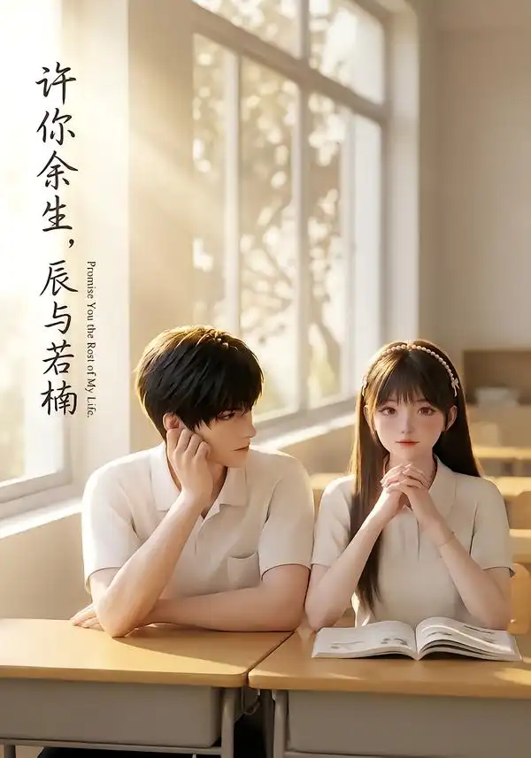 短剧《许你余生辰与若楠 (124集)》海报