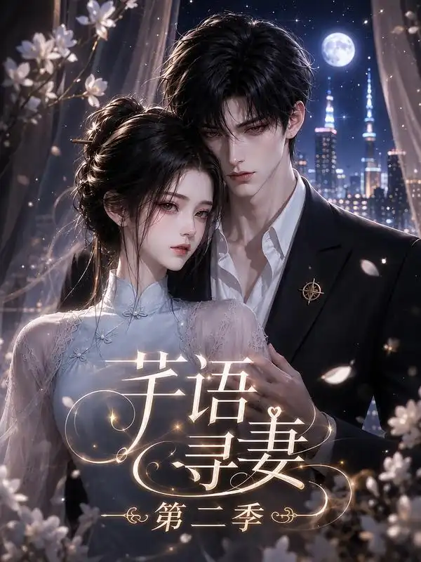 短剧《芊语寻妻第二季 (64集)》海报