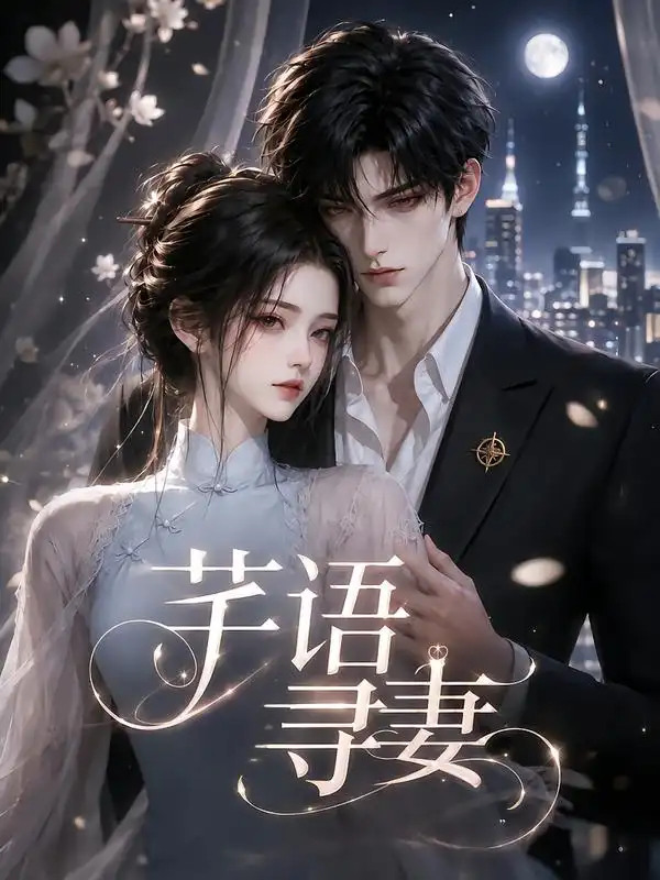 短剧《芊语寻妻 (59集)》海报