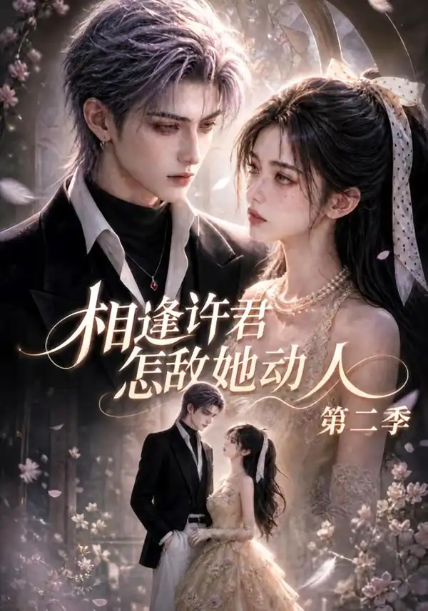 短剧《相逢许君怎敌她动人第二季 (100集)》海报