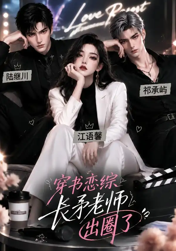 短剧《穿书恋综长矛老师出圈了 (125集)》海报