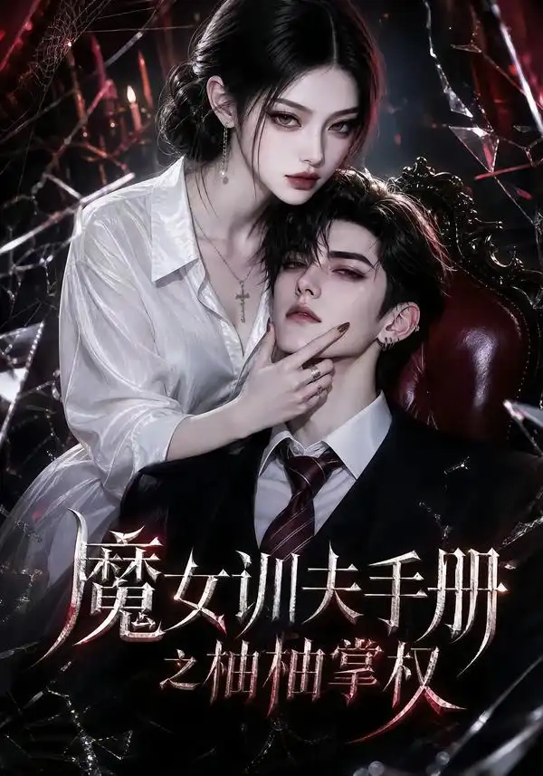 短剧《魔女训夫手册之柚柚掌权 (91集)》海报