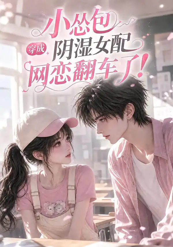 短剧《小怂包穿成阴湿女配网恋翻车了 (157集)》海报