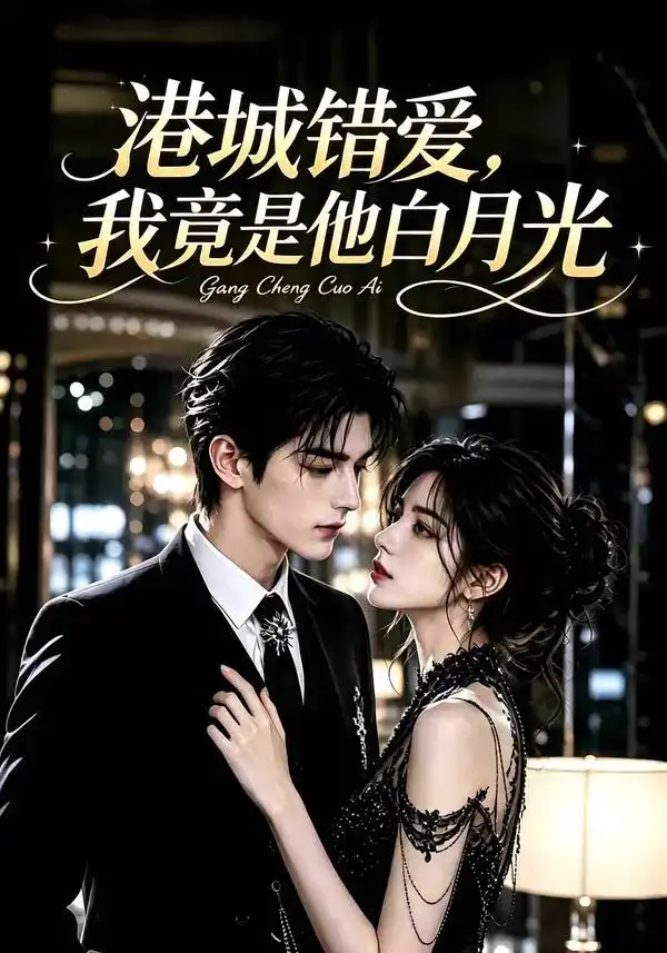 短剧《港城错爱我竟是他白月光 (140集)》海报