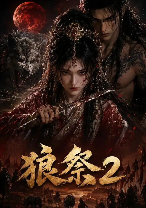 短剧《狼祭2 (114集)》海报
