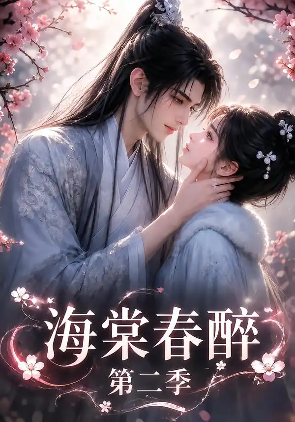 短剧《海棠春醉第二季 (120集)》海报