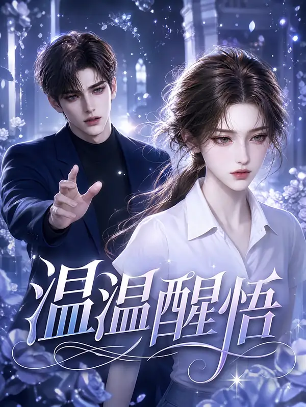 短剧《温温醒悟 (94集)》海报