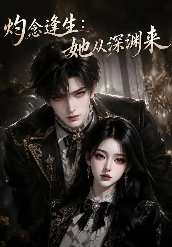 短剧《灼念逢生她从深渊来 (137集)》海报