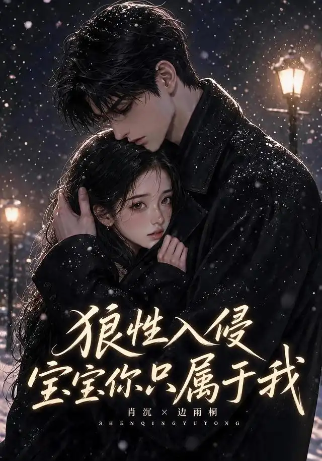 短剧《狼性入侵宝宝你只属于我 (62集)》海报