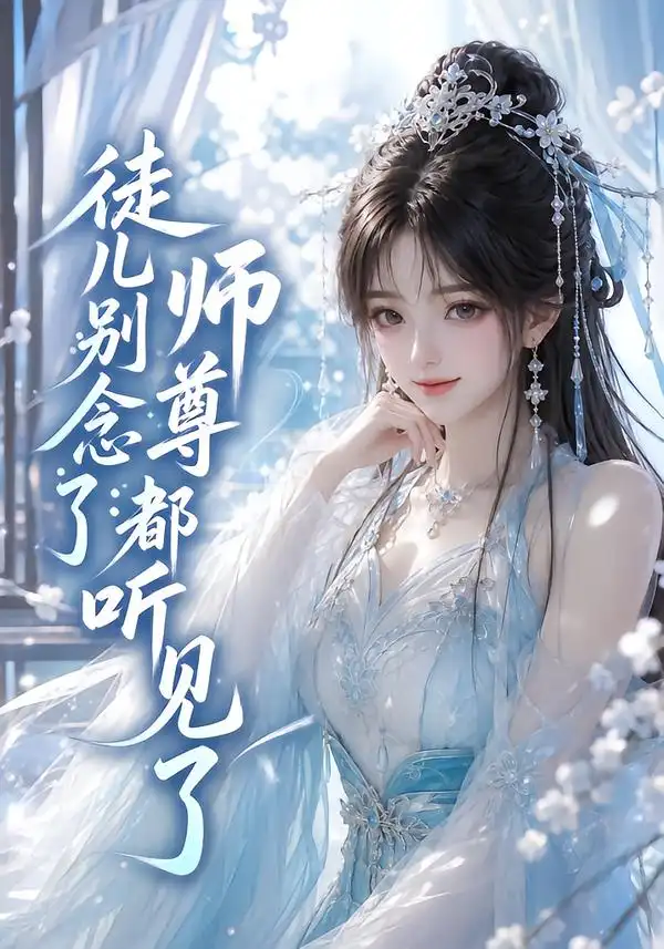 短剧《徒儿别念了师尊都听见了 (61集)》海报