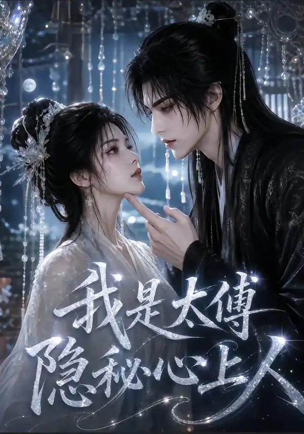 短剧《我是太傅隐秘心上人 (206集)》海报