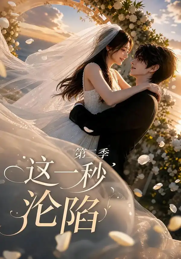 短剧《这一秒沦陷第二季 (31集)》海报