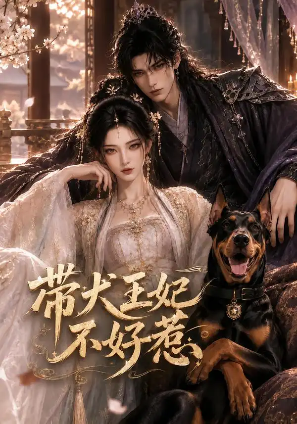 短剧《带犬王妃不好惹 (102集)》海报
