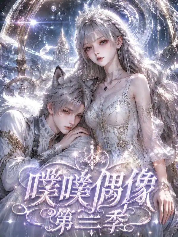 短剧《噗噗偶像第三季 (85集)》海报