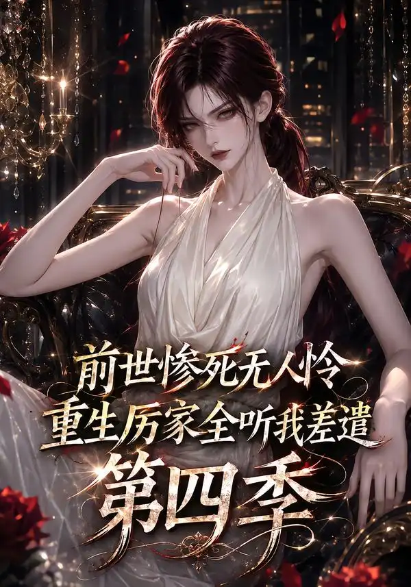 短剧《前世惨死无人怜重生厉家全听我差遣第四季 (107集)》海报