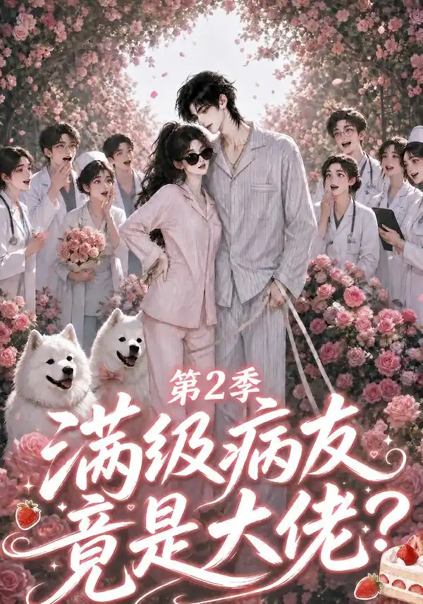 短剧《满级病友竟是大佬第2季 (56集)》海报