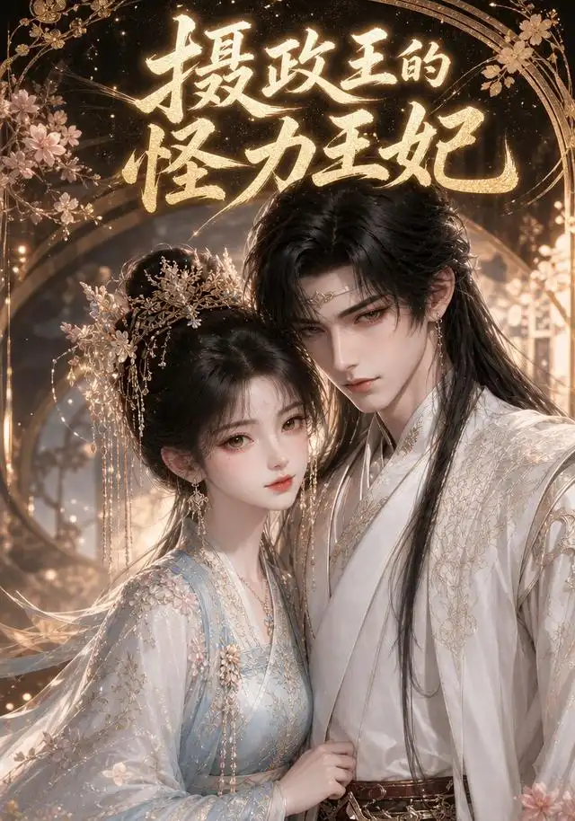 短剧《摄政王的怪力王妃 (49集)》海报