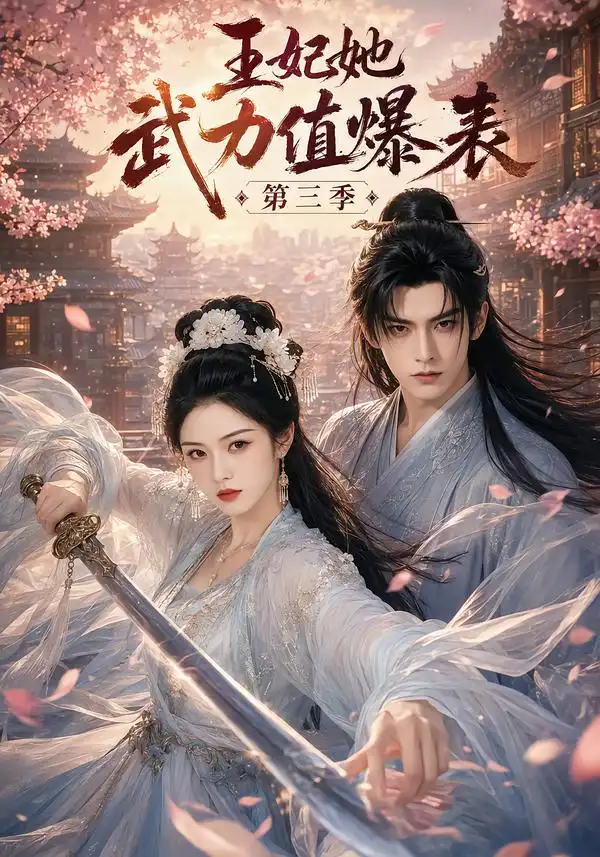 短剧《王妃她武力值爆表第三季 (76集)》海报
