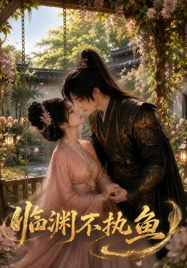 短剧《临渊不执鱼 (48集)》海报