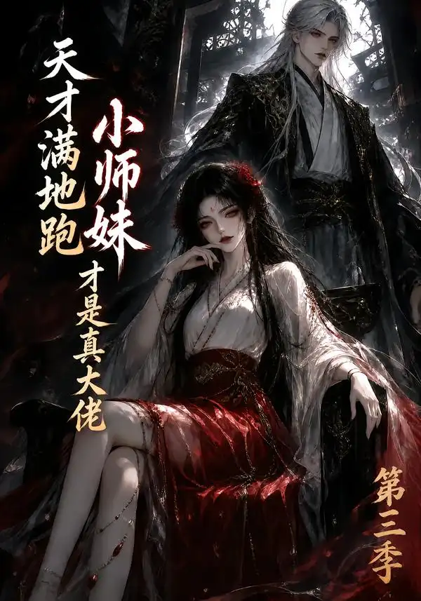 短剧《天才满地跑小师妹才是真大佬第三季 (147集)》海报