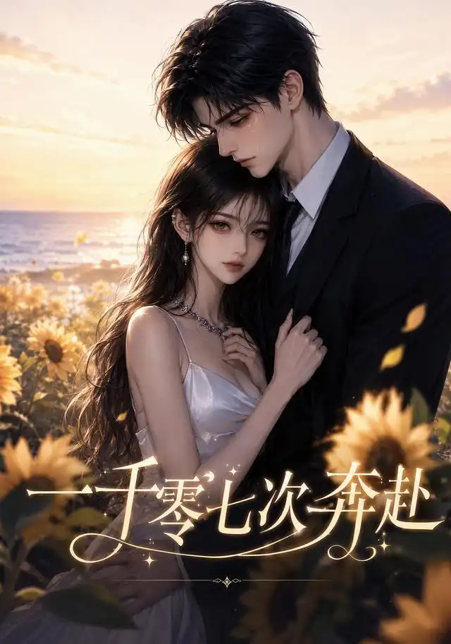 短剧《一千零七次奔赴 (63集)》海报