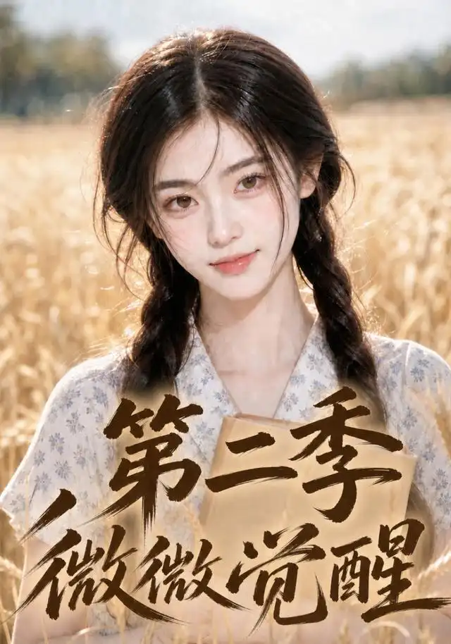 短剧《微微觉醒第二季 (100集)》海报