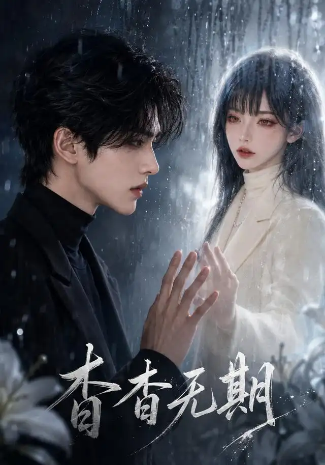 短剧《杳杳无期 (44集)》海报