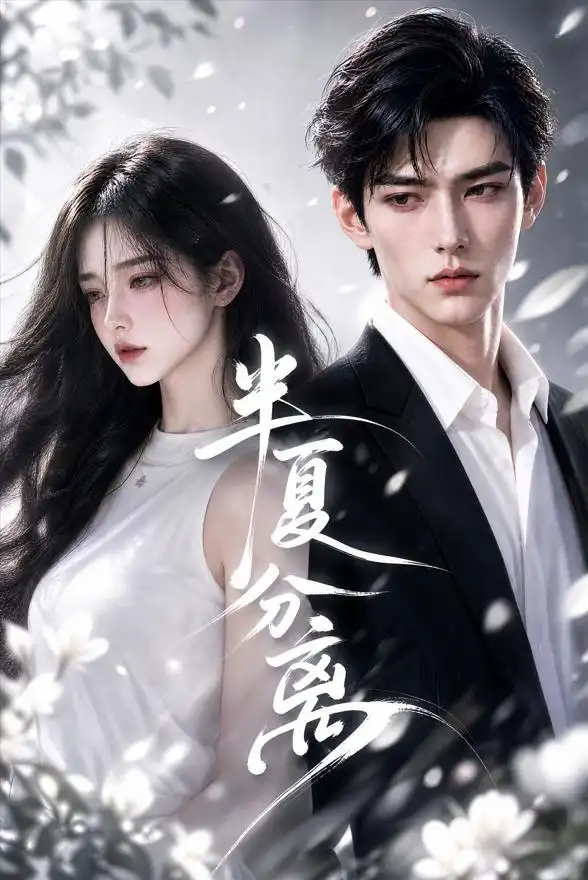 短剧《半夏分离 (72集)》海报