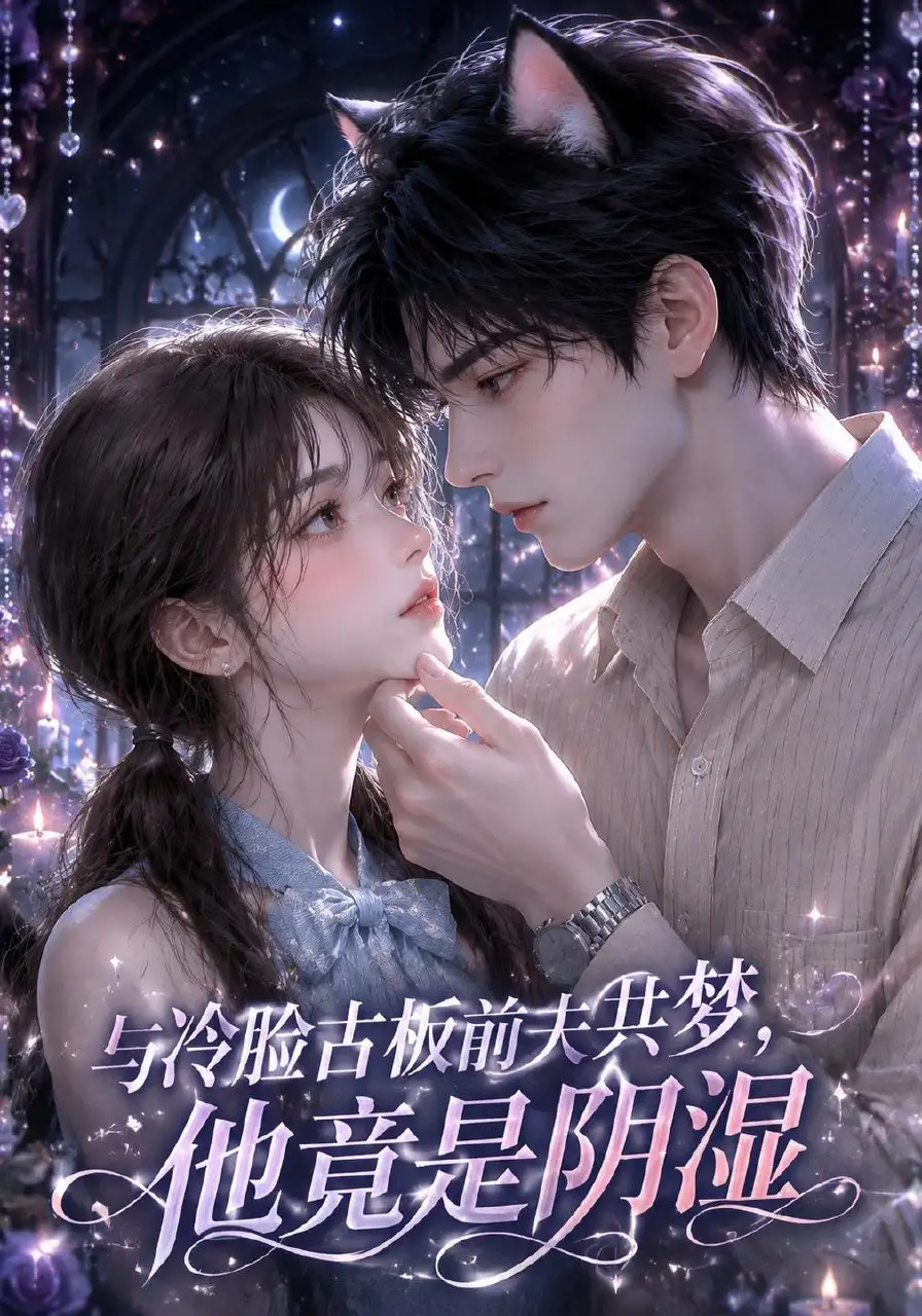 短剧《与冷脸古板前夫共梦他竟是阴湿 (105集)》海报