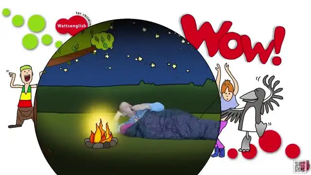 ๐๏ธWow English ๅฟ็ซฅ่ฑ่ฏญๅฏ่ๅฟ
ๅค ่ๅค็บฏ่ฑๆๆๅญฆ ๅซไธญ่ฑๆๅญๅน ๆไปถๅฐ้ข